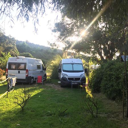 Camping Milella Propriano  Ngoại thất bức ảnh