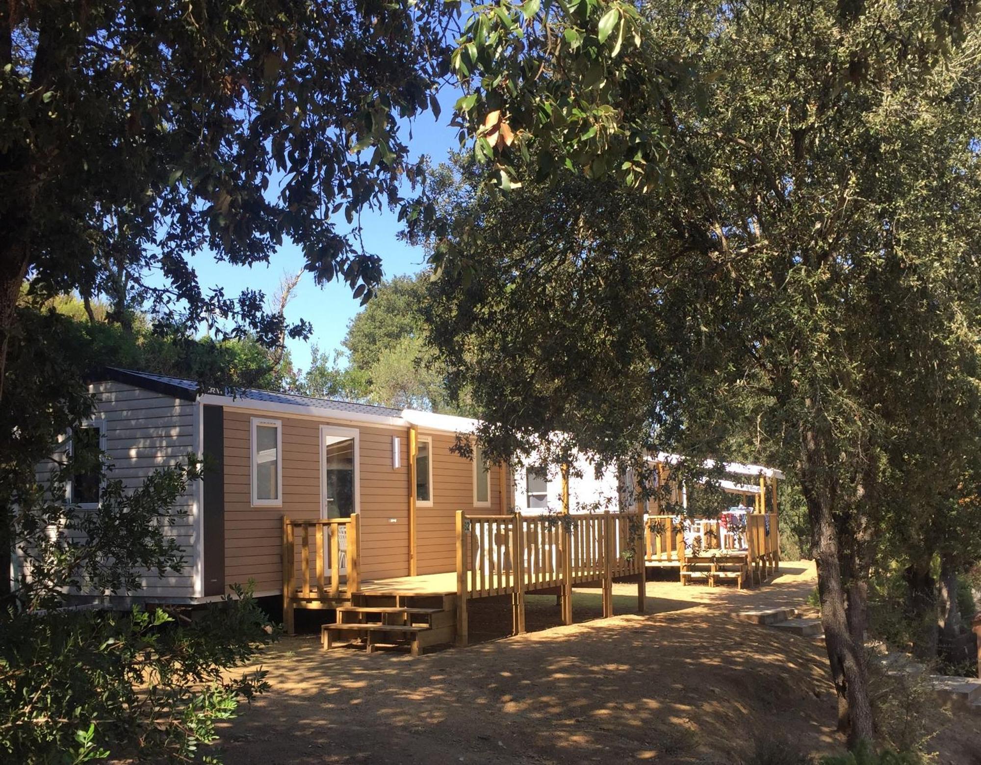 Camping Milella Propriano  Ngoại thất bức ảnh