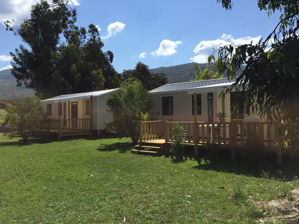 Camping Milella Propriano  Ngoại thất bức ảnh