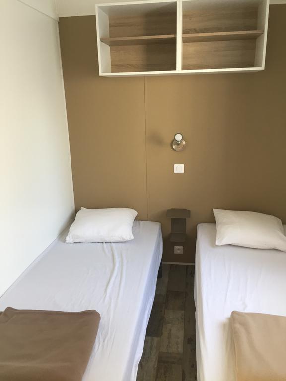 Camping Milella Propriano  Ngoại thất bức ảnh