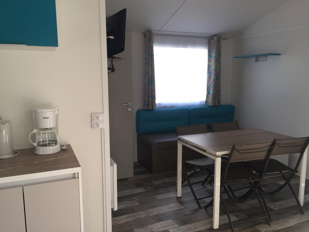 Camping Milella Propriano  Ngoại thất bức ảnh