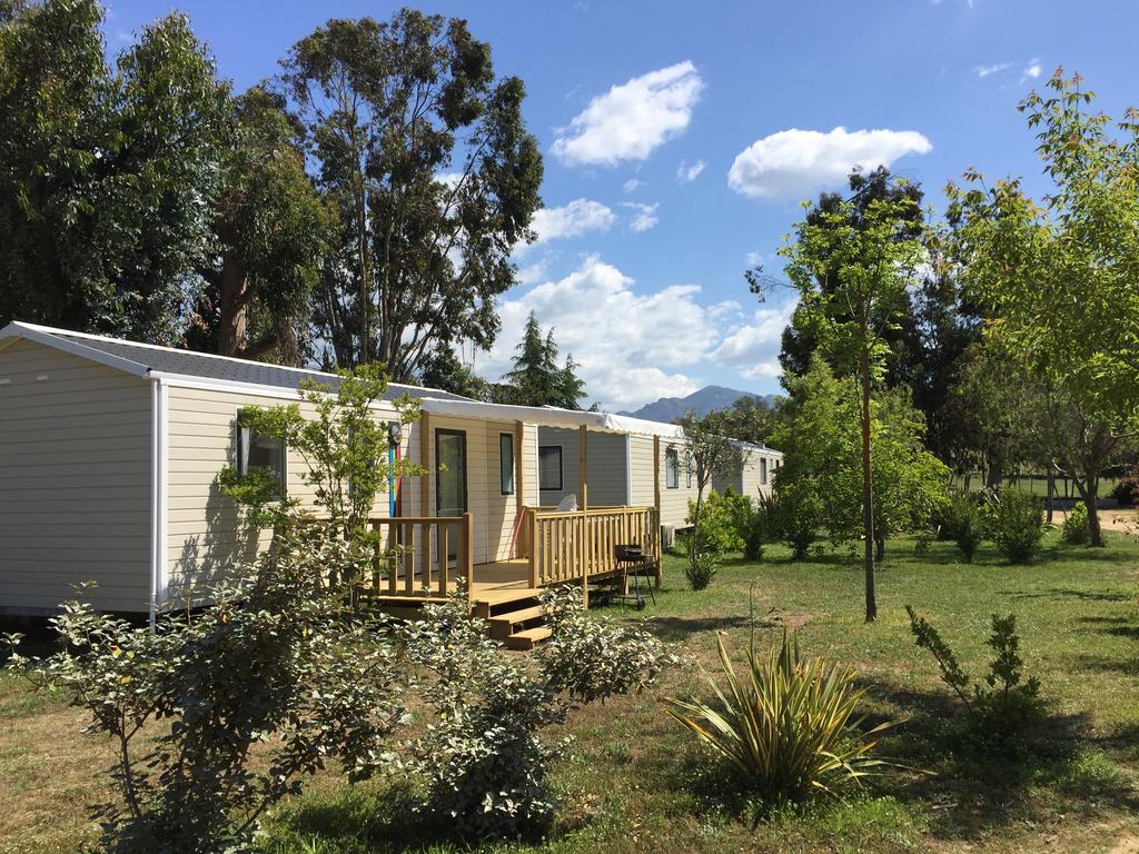 Camping Milella Propriano  Ngoại thất bức ảnh